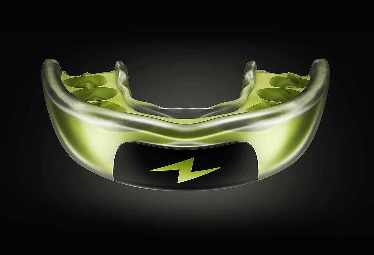 product design，tooth，zone，Tooth protector，
