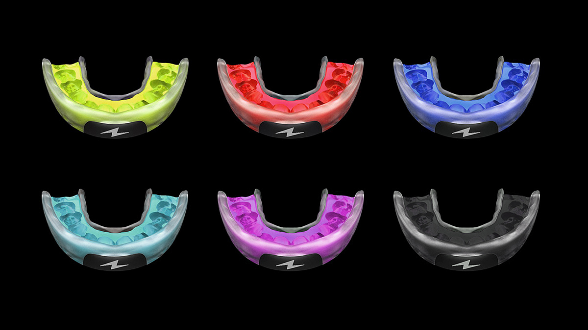product design，tooth，zone，Tooth protector，