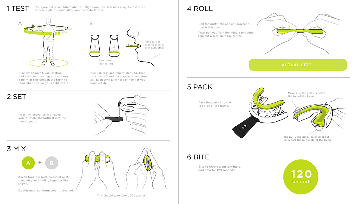 product design，tooth，zone，Tooth protector，