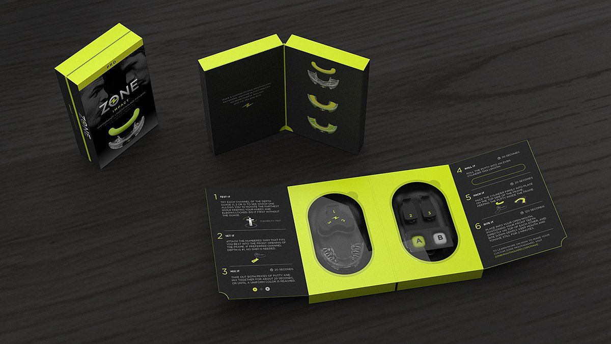 product design，tooth，zone，Tooth protector，