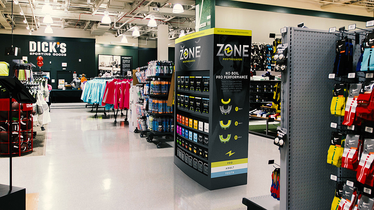 product design，tooth，zone，Tooth protector，