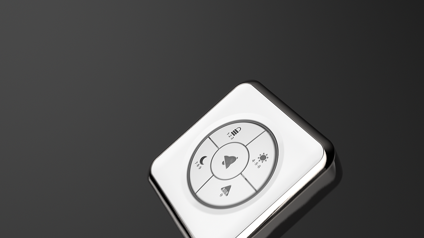 white，intelligence，G4S SmartAlarm，