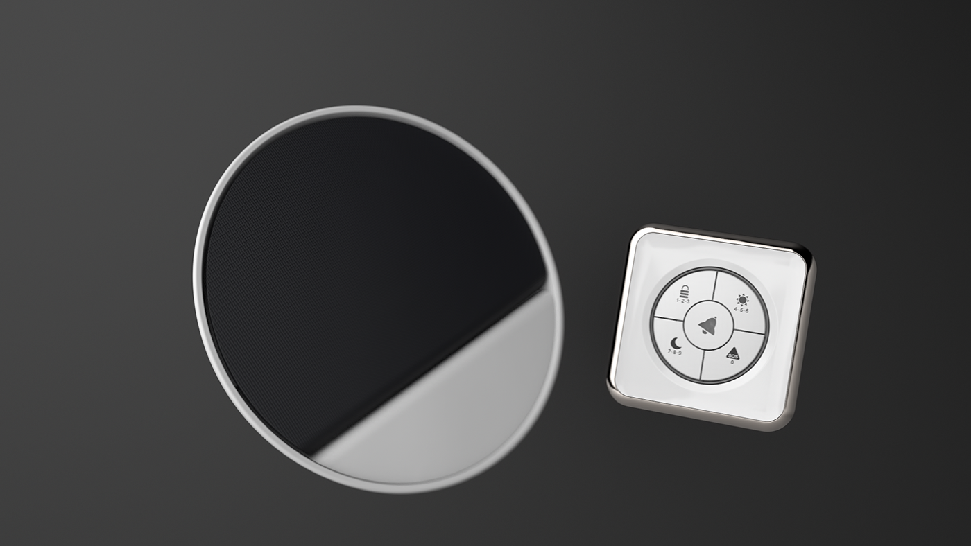 white，intelligence，G4S SmartAlarm，