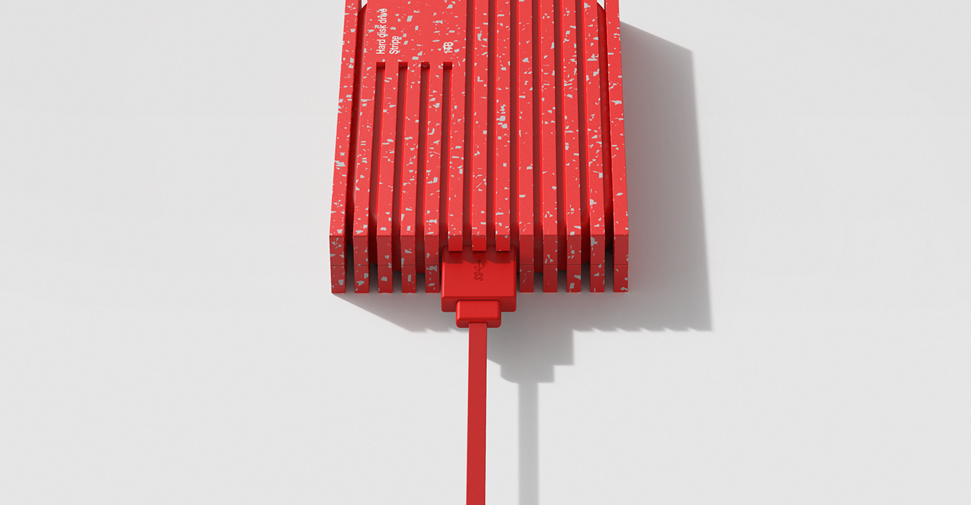 drive stripe，Material Science，charge，