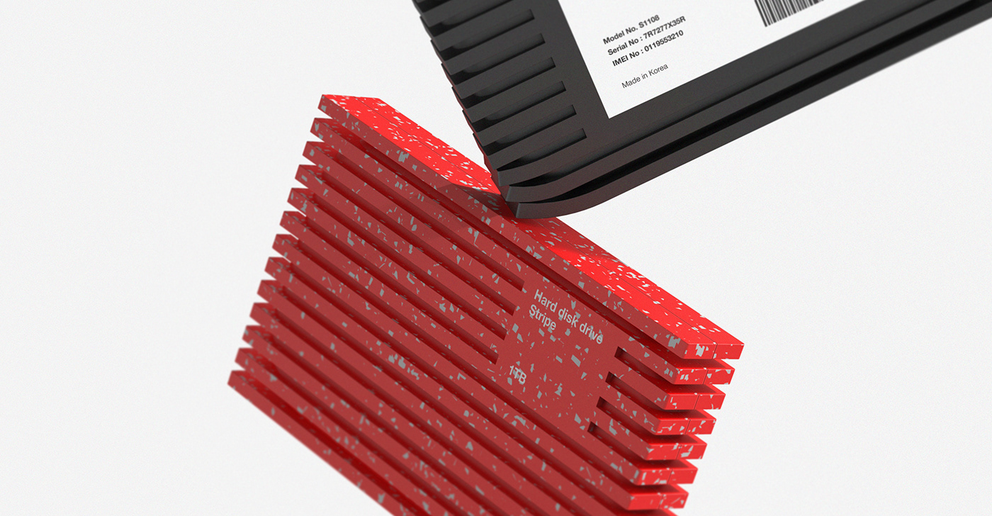 drive stripe，Material Science，charge，