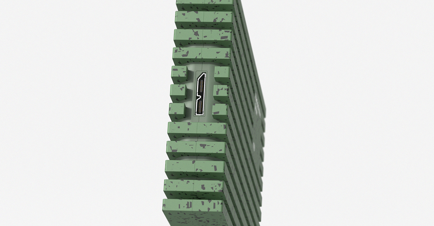 drive stripe，Material Science，charge，