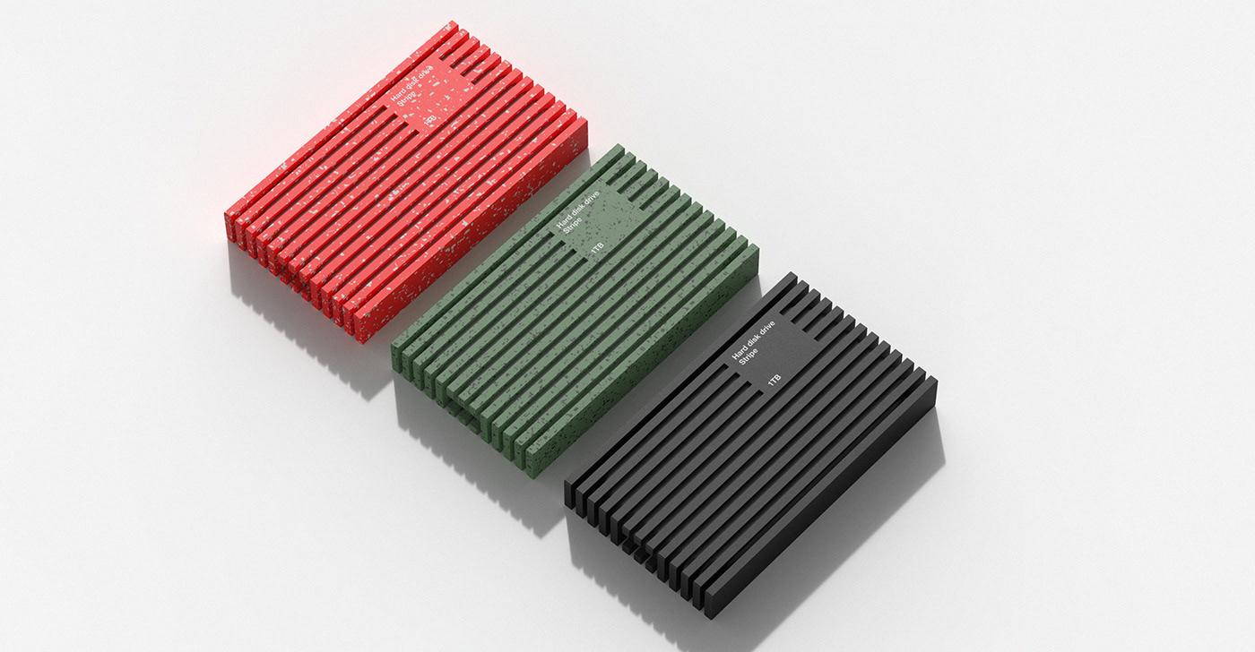 drive stripe，Material Science，charge，
