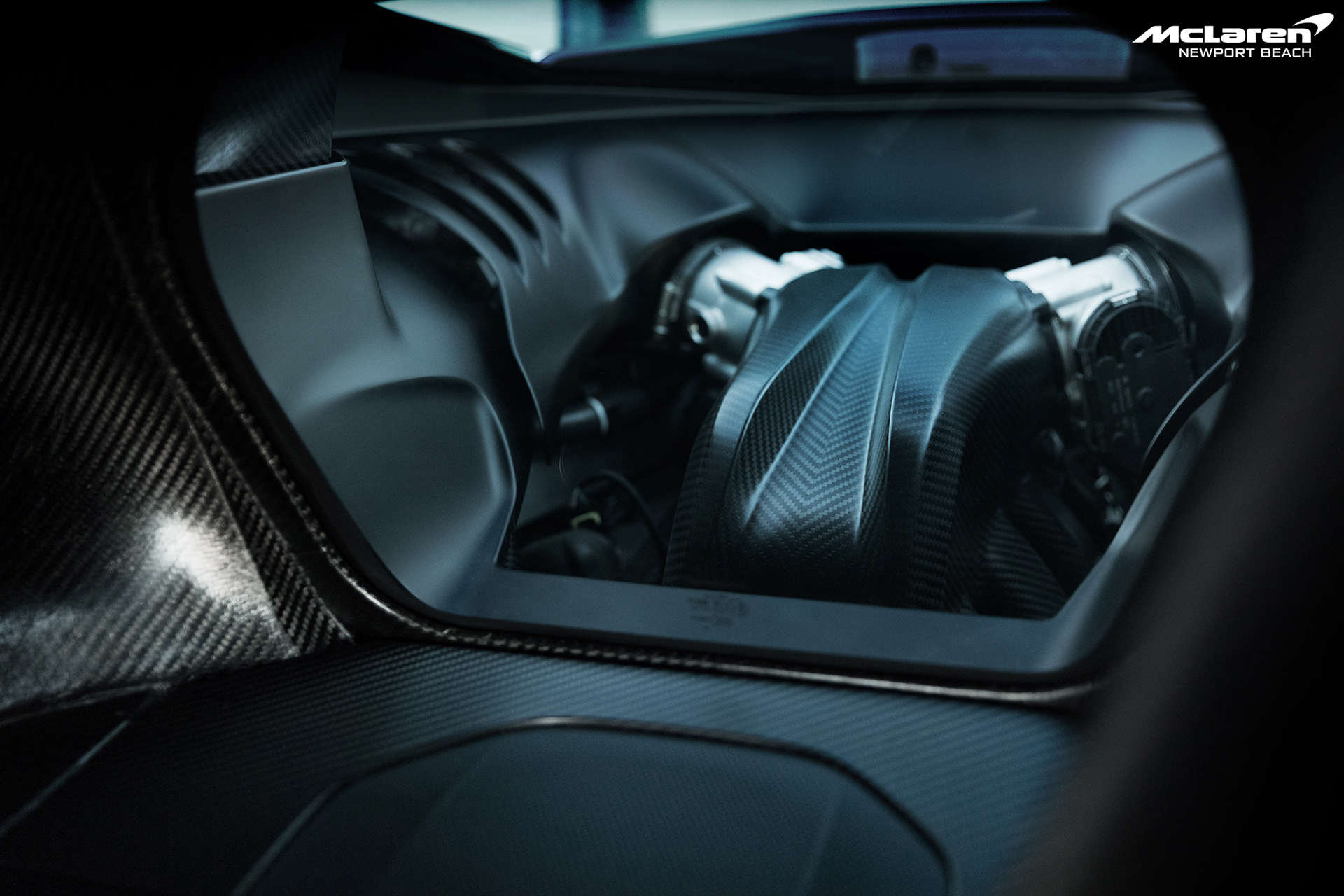 Sports car，McLaren Senna.，"Liquid Silver"，