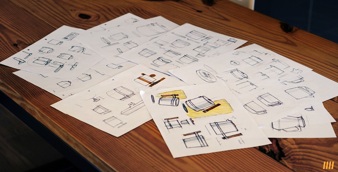 Brim，teapot，make tea，