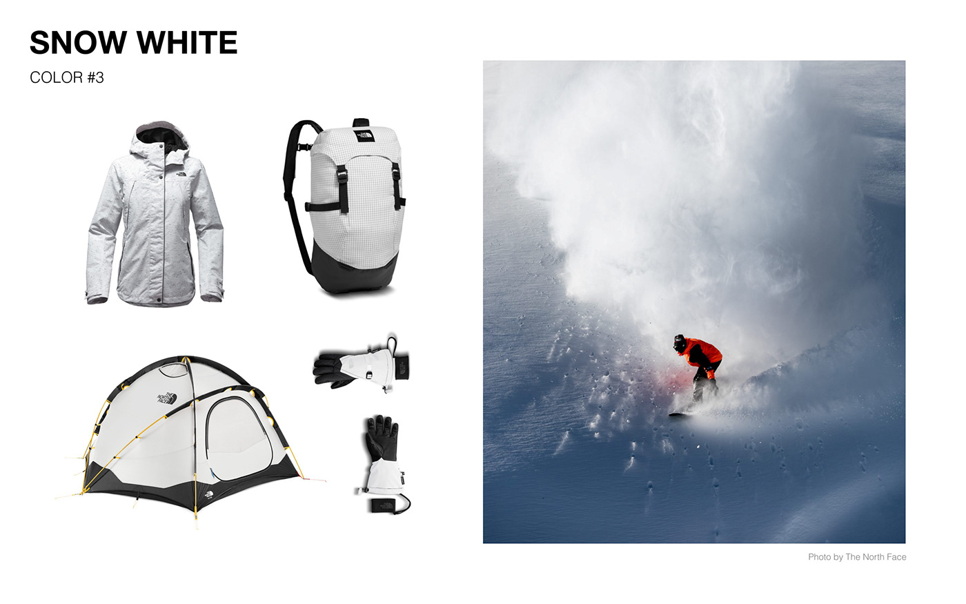 THE NORTH FACE，walkie-talkie，Two way radio，