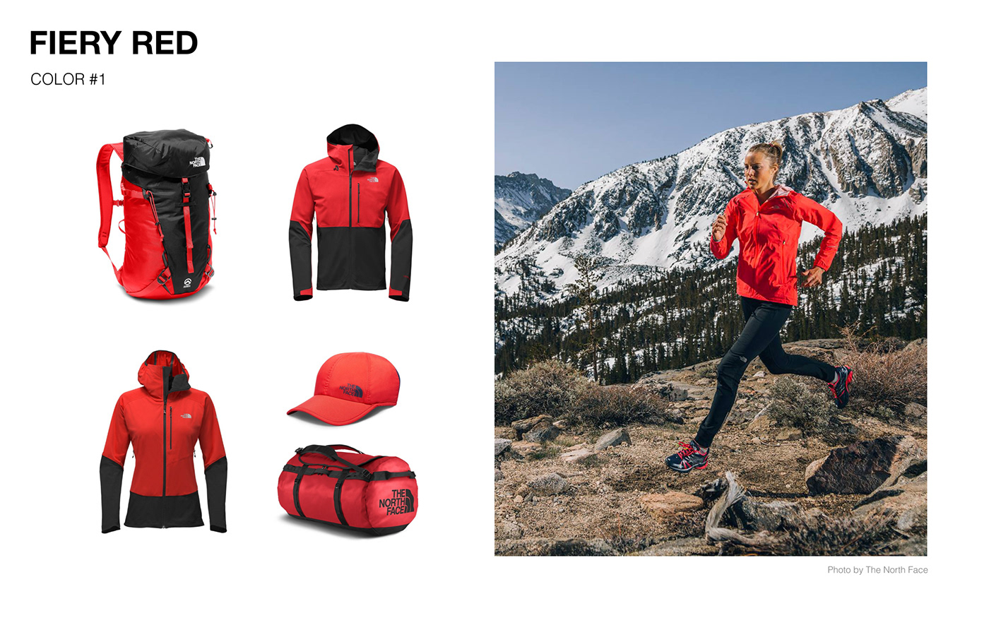 THE NORTH FACE，walkie-talkie，Two way radio，