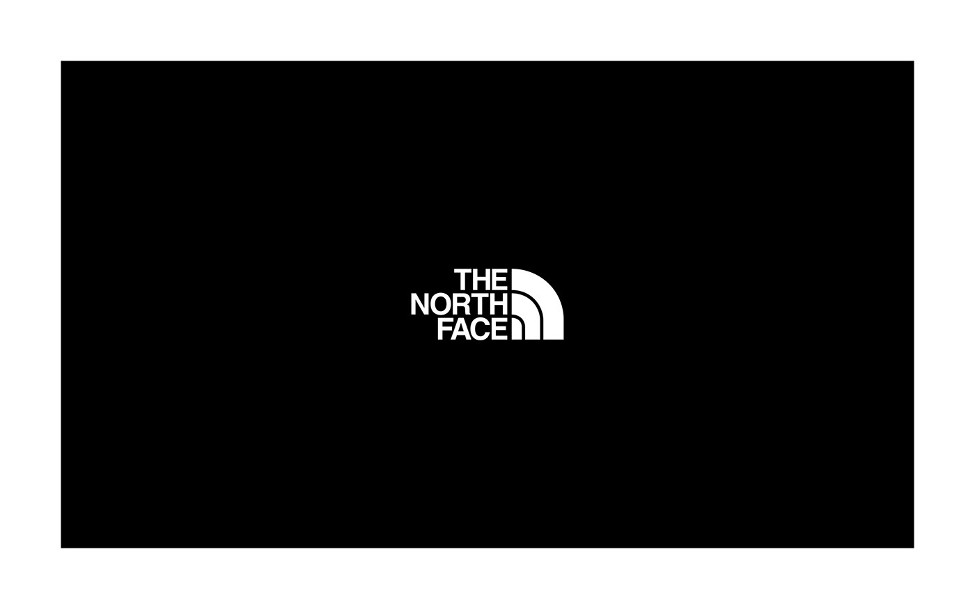 THE NORTH FACE，walkie-talkie，Two way radio，