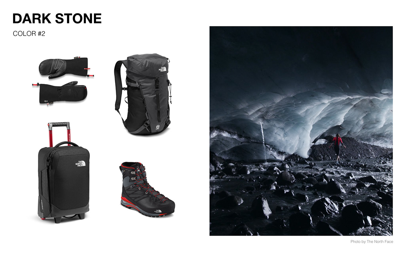 THE NORTH FACE，walkie-talkie，Two way radio，