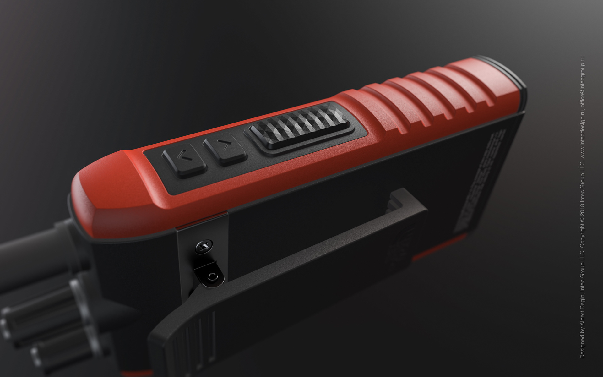 THE NORTH FACE，walkie-talkie，Two way radio，