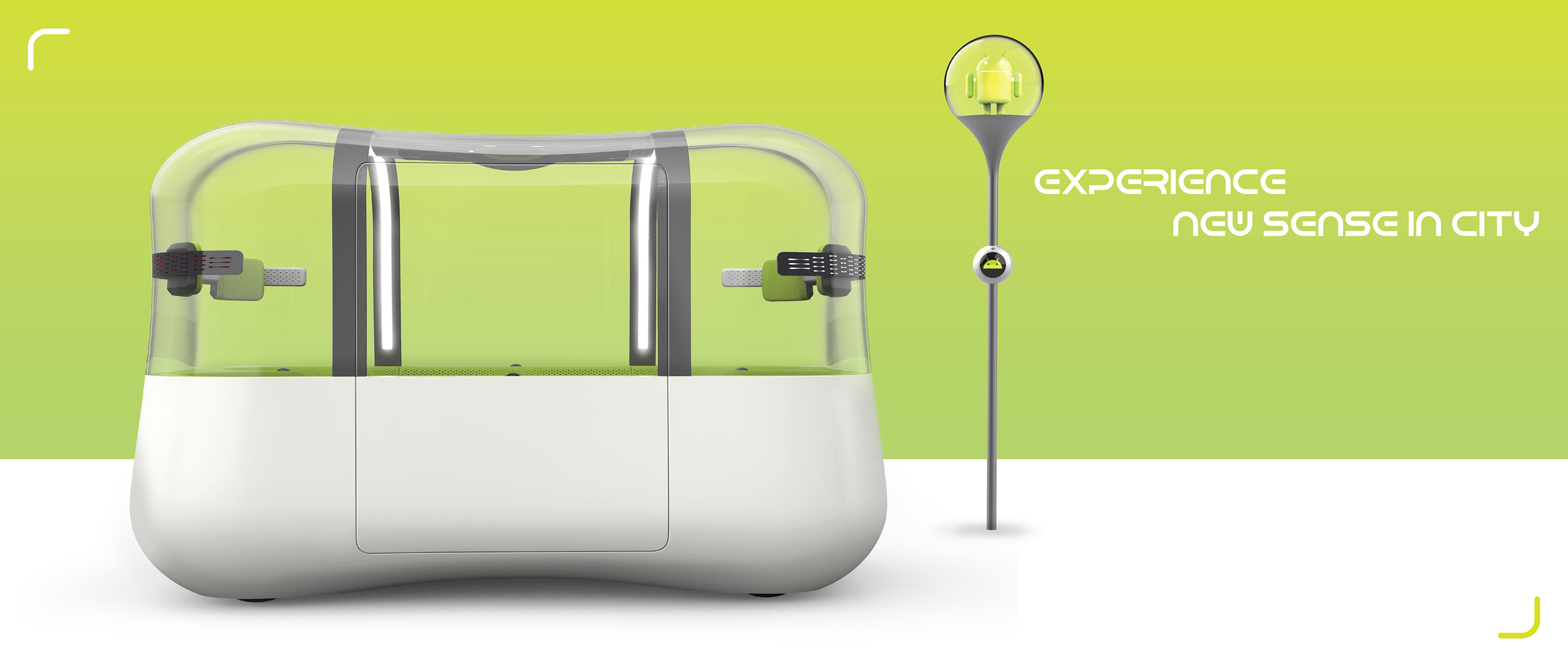 Android，transit，share，