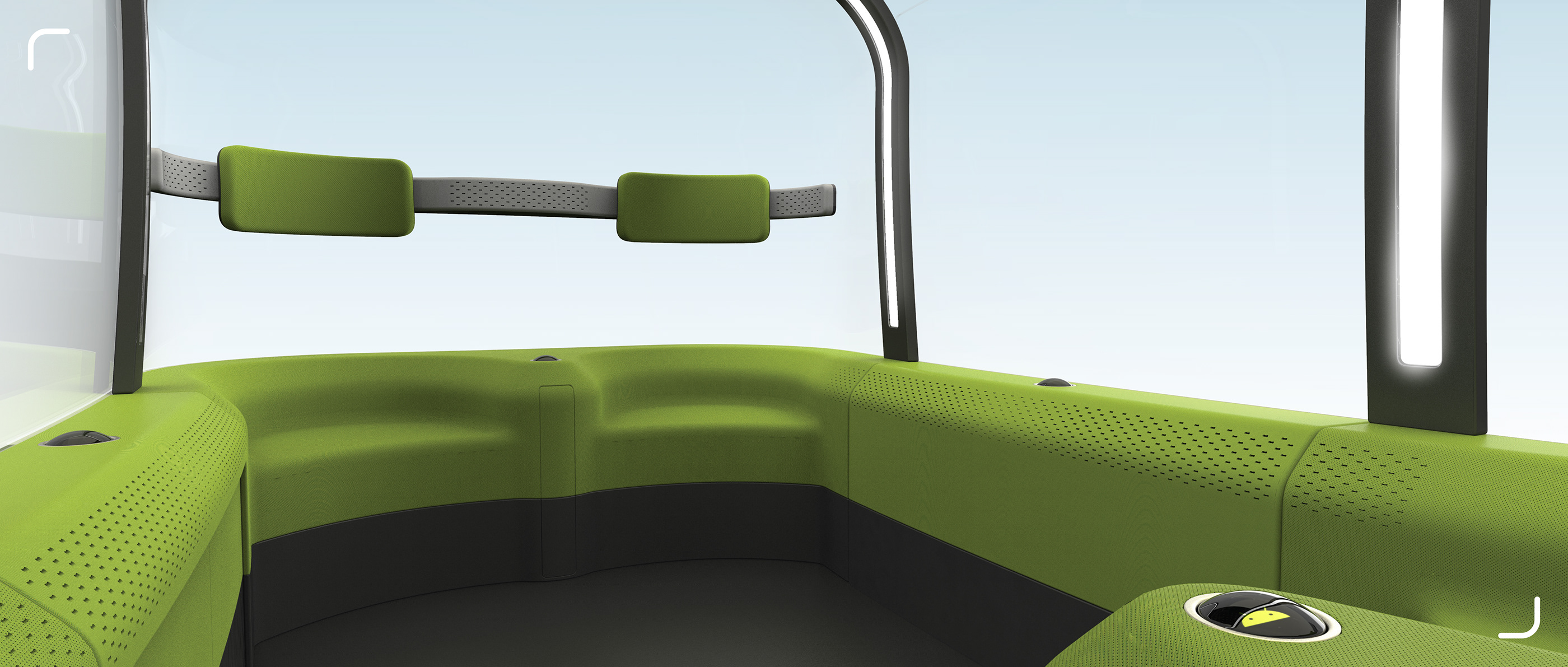 Android，transit，share，