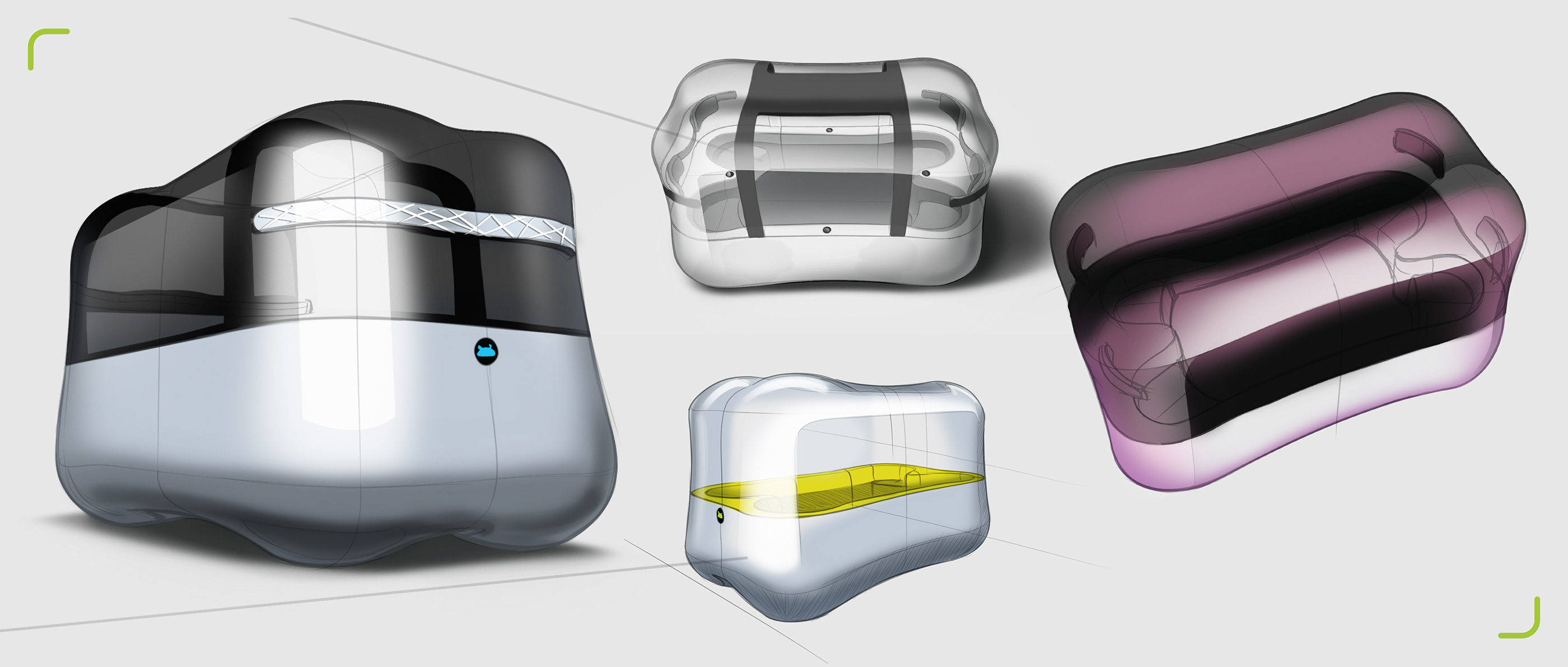 Android，transit，share，