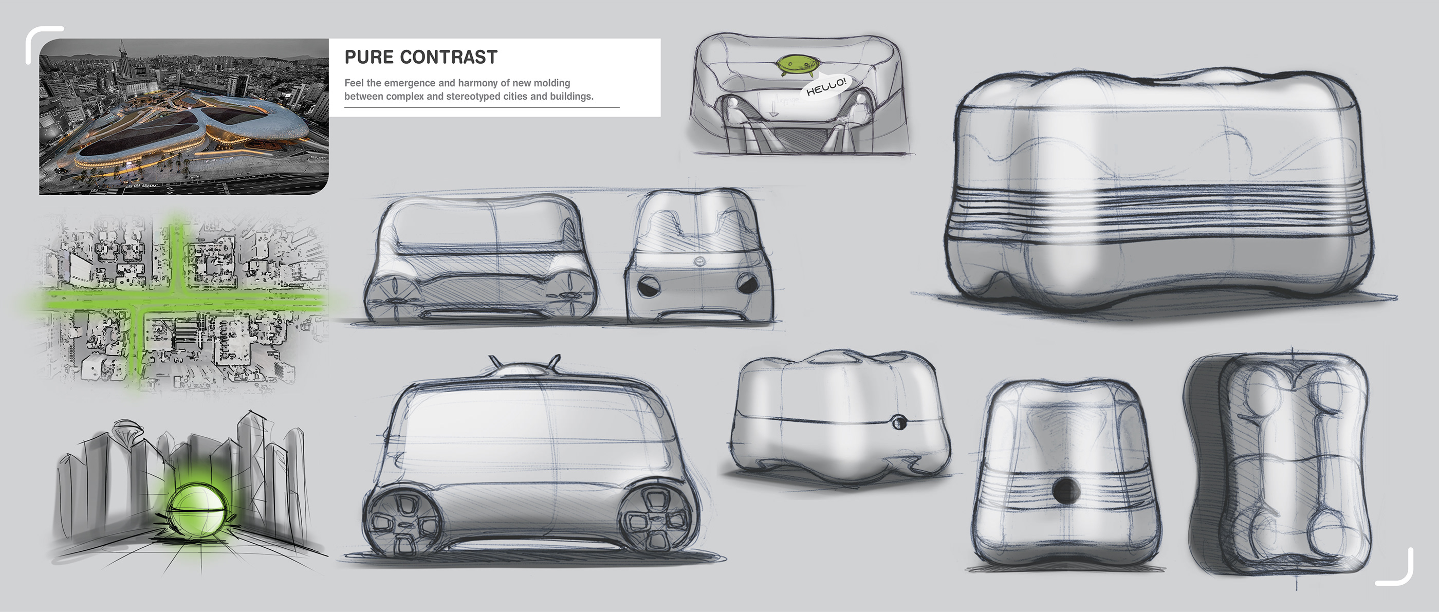 Android，transit，share，