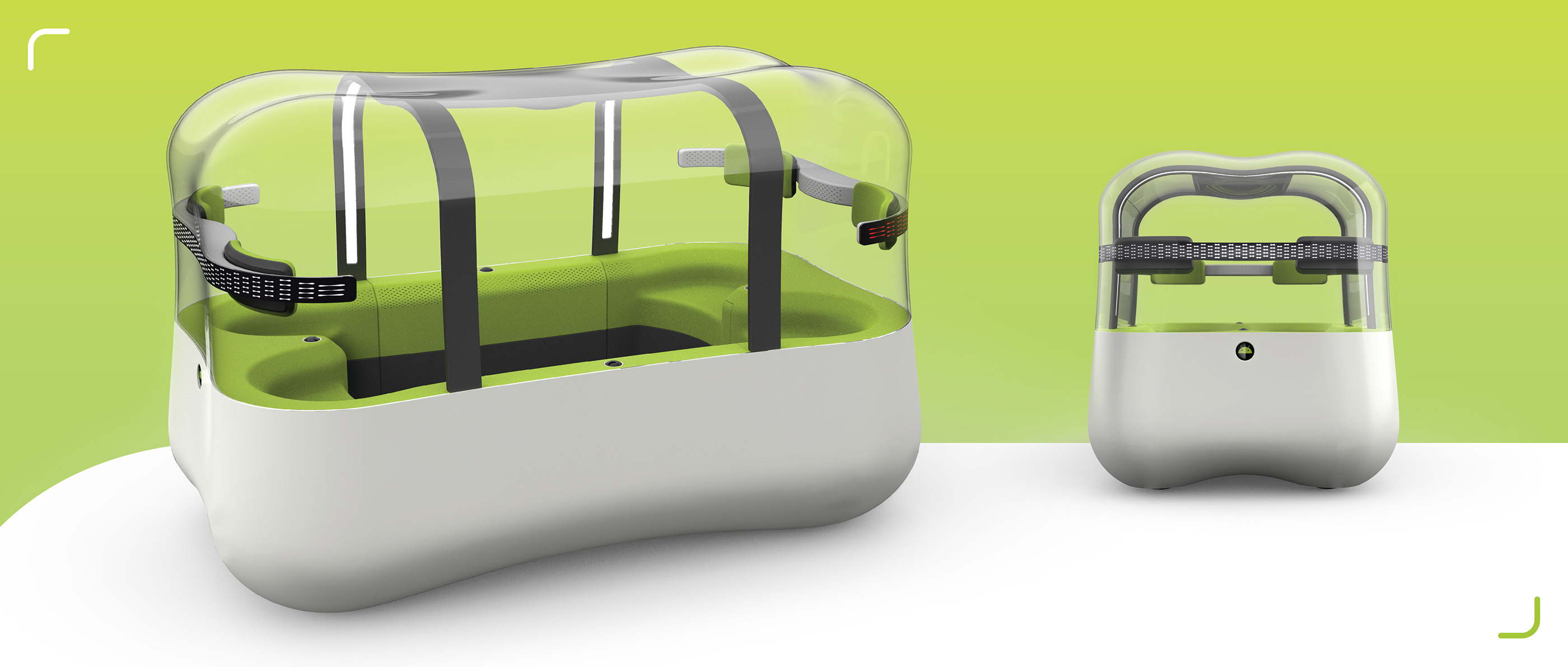 Android，transit，share，