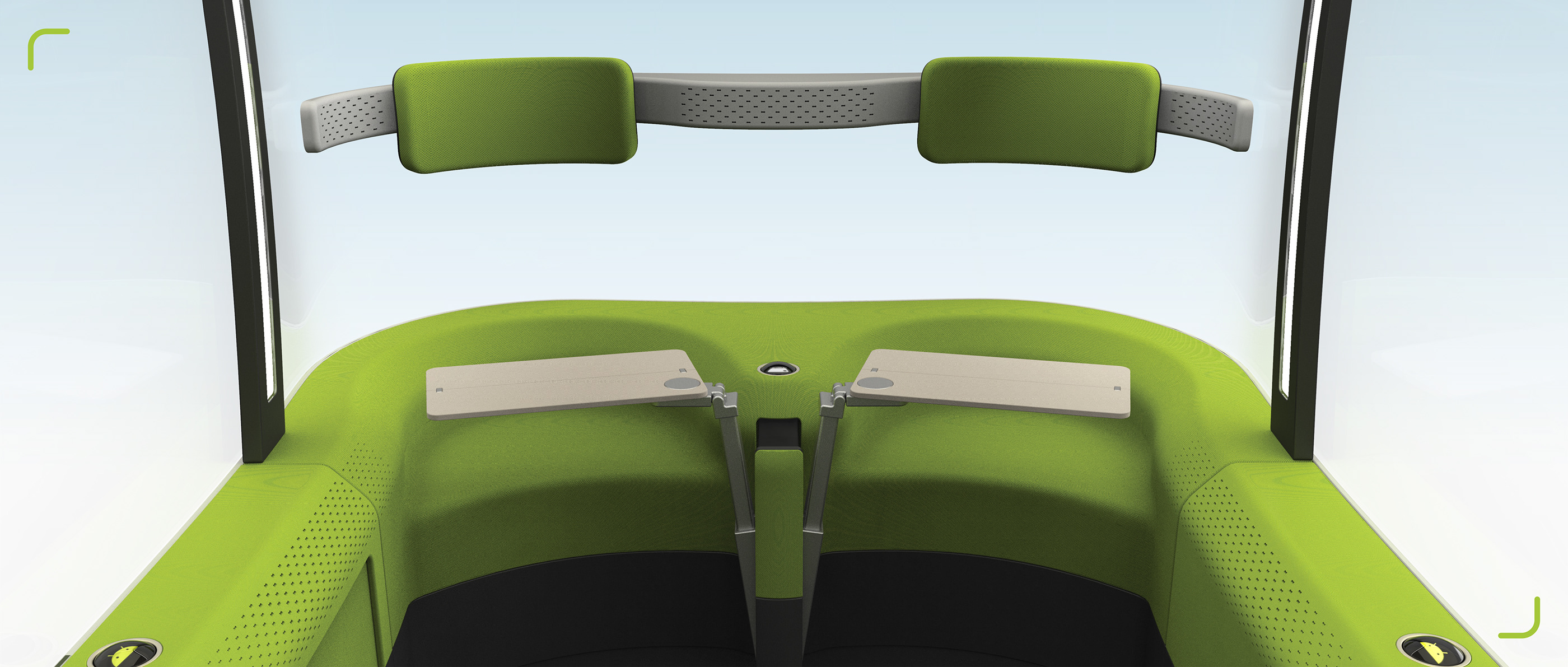 Android，transit，share，