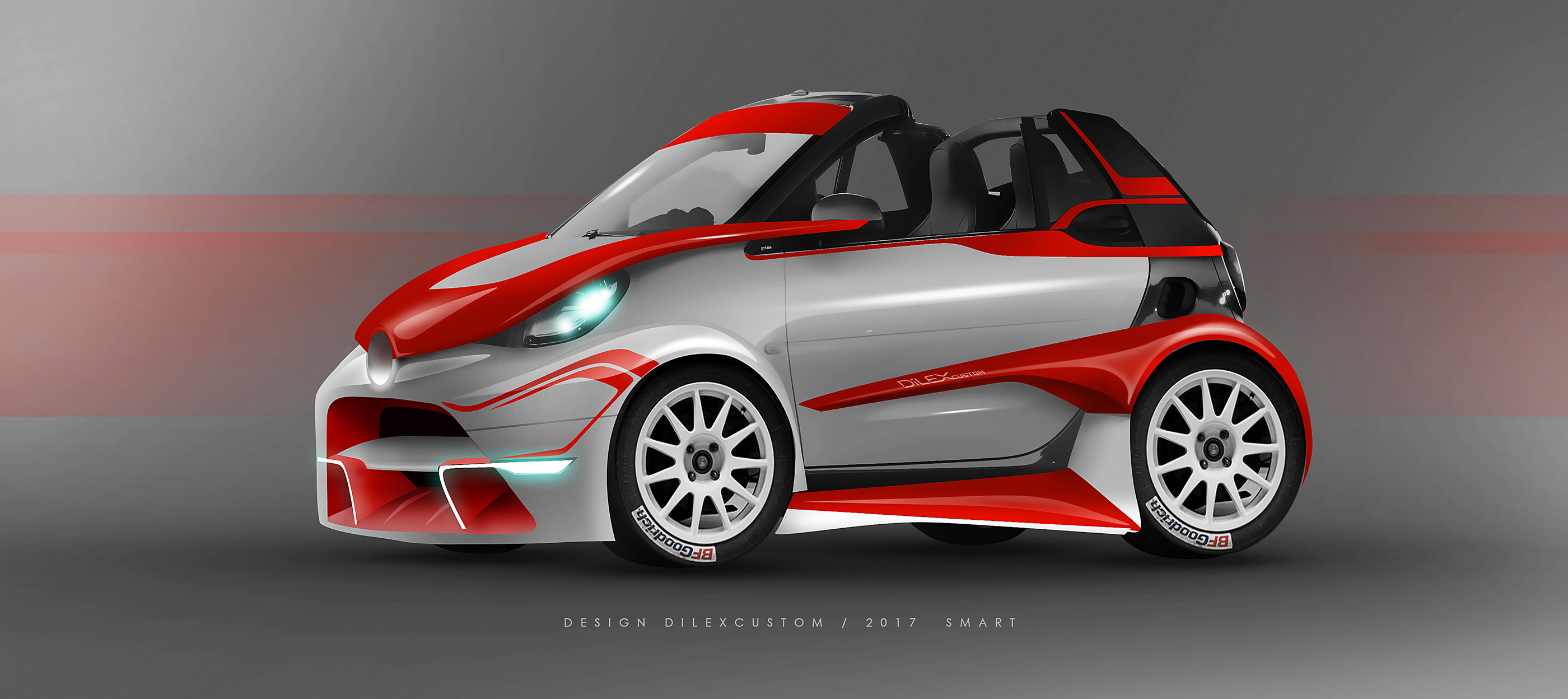 Hand drawn，automobile，Sketch，