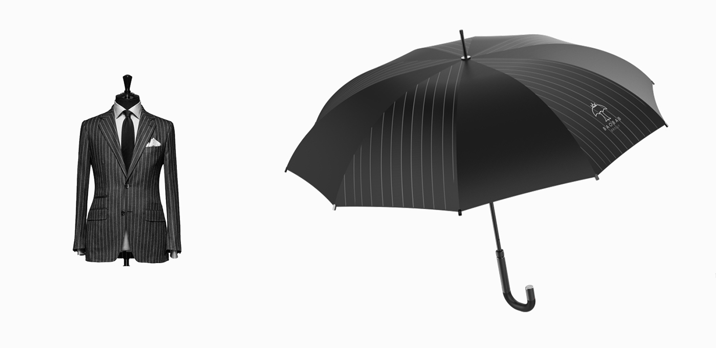 britain，gentleman，Umbrella，intelligence，