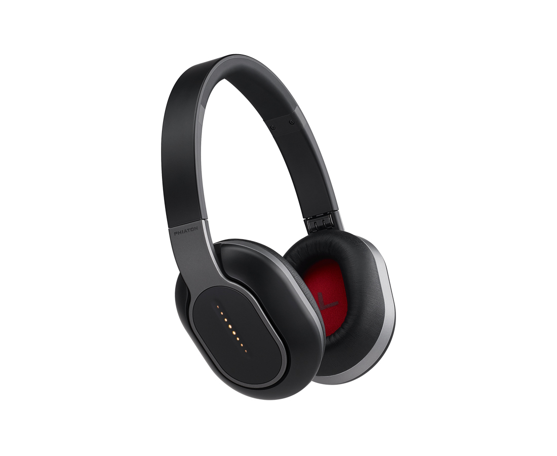 intelligence，Digital，wired，headset，phiaton，