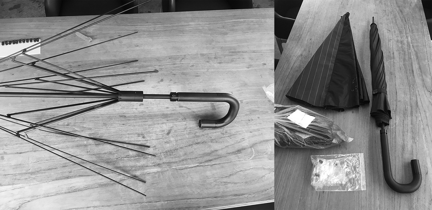 britain，gentleman，Umbrella，intelligence，