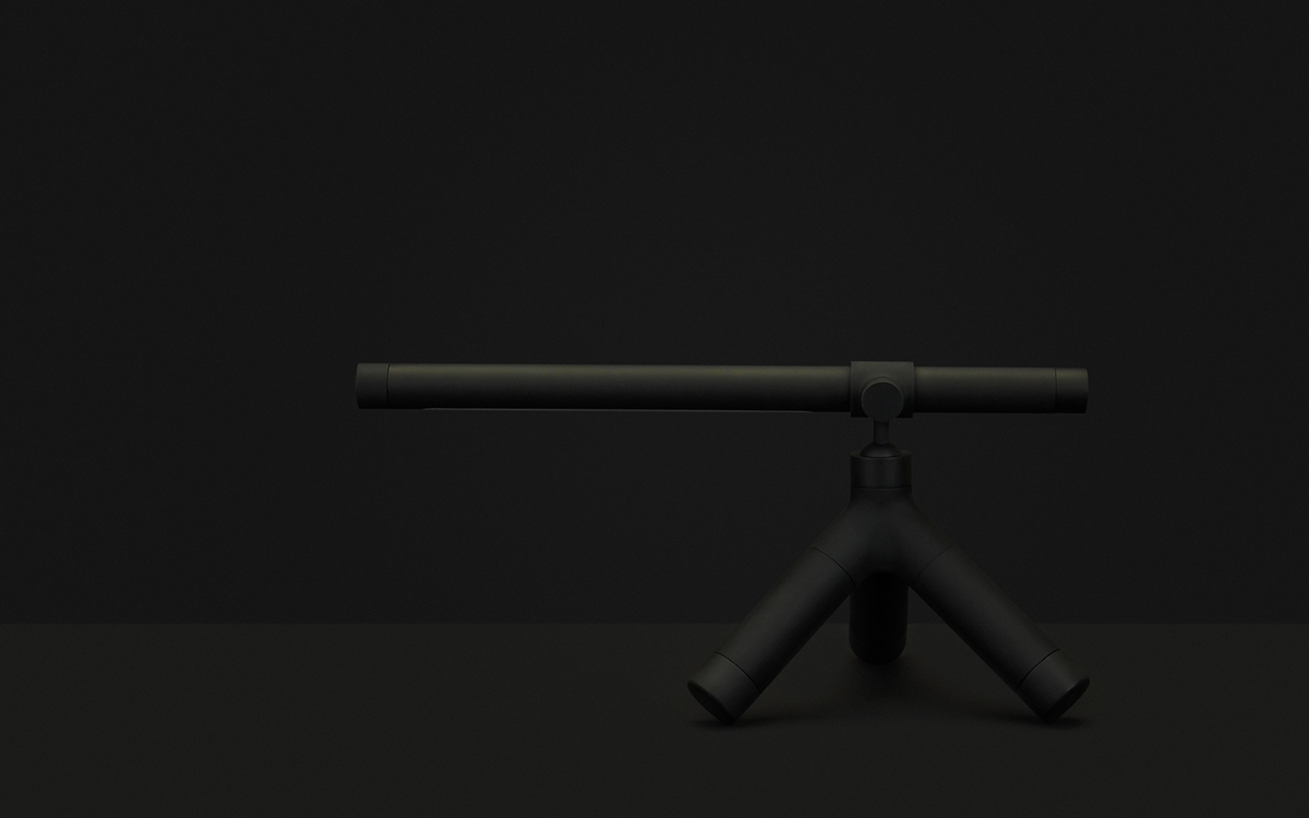 multi-function，Lighting tools，Task light，KI，