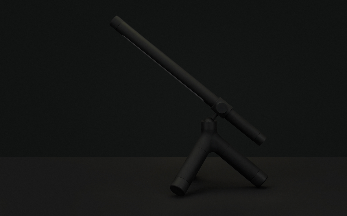 multi-function，Lighting tools，Task light，KI，