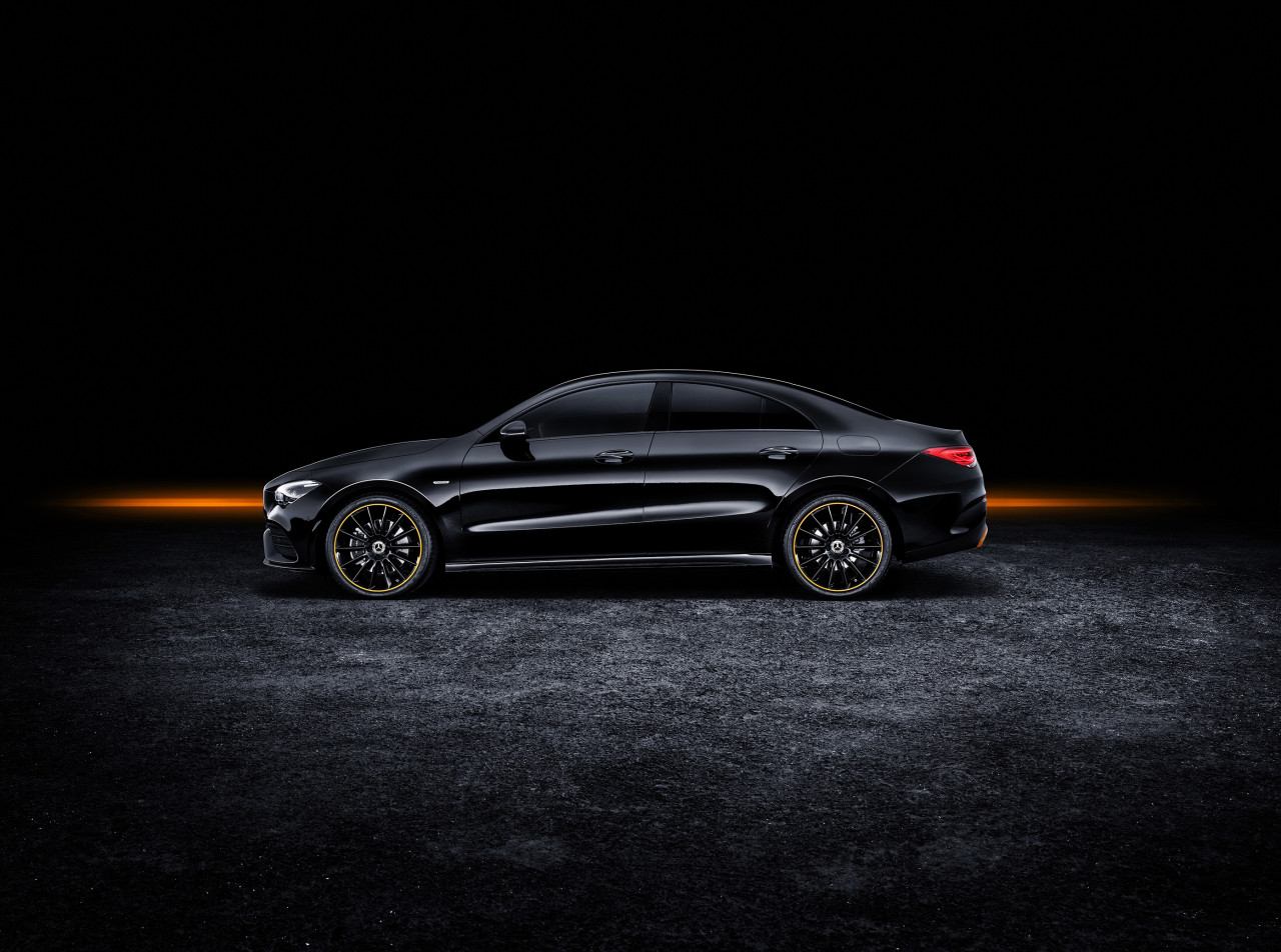 mercedes，Benz，CLS，Coupe，