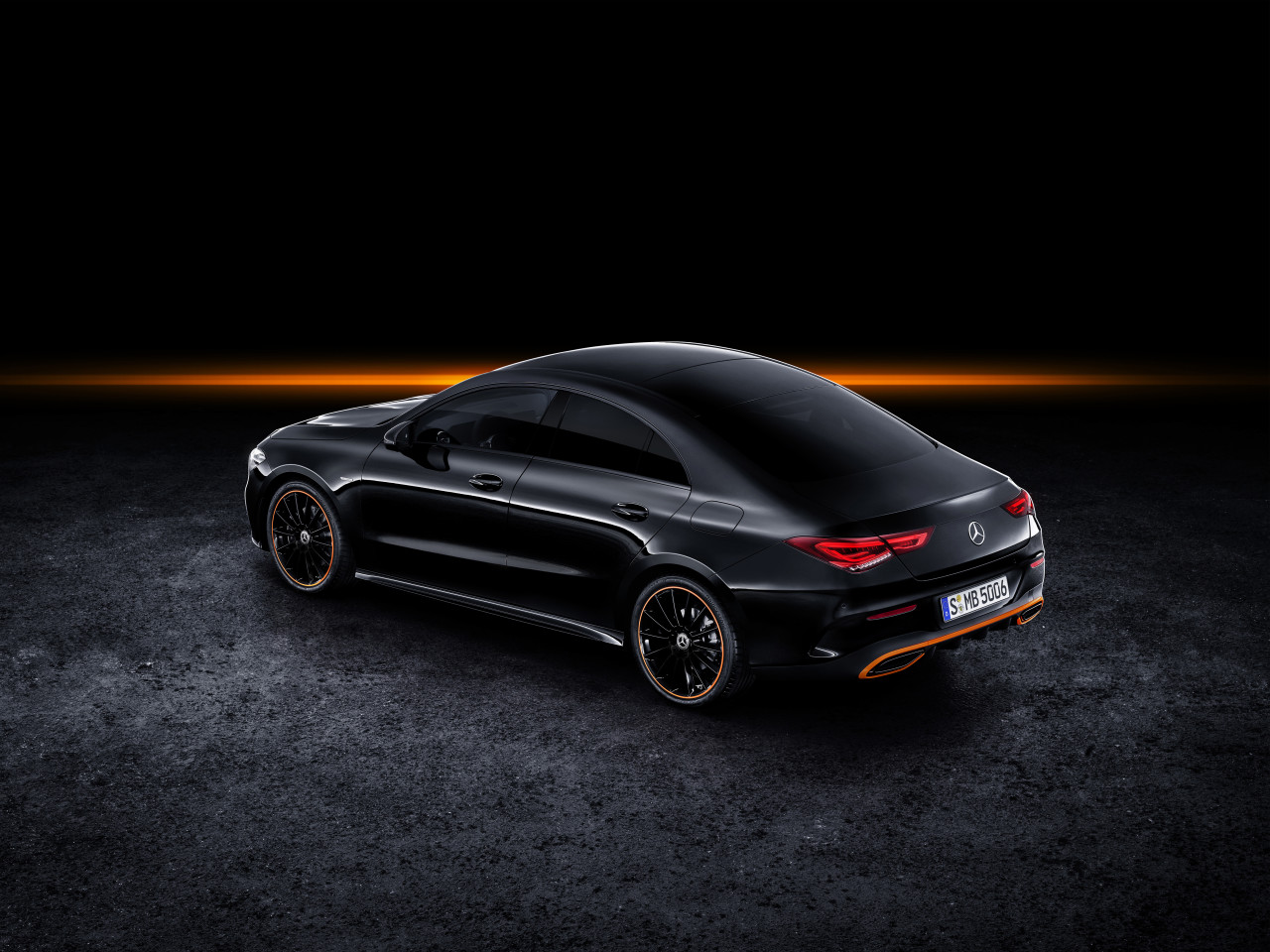 mercedes，Benz，CLS，Coupe，