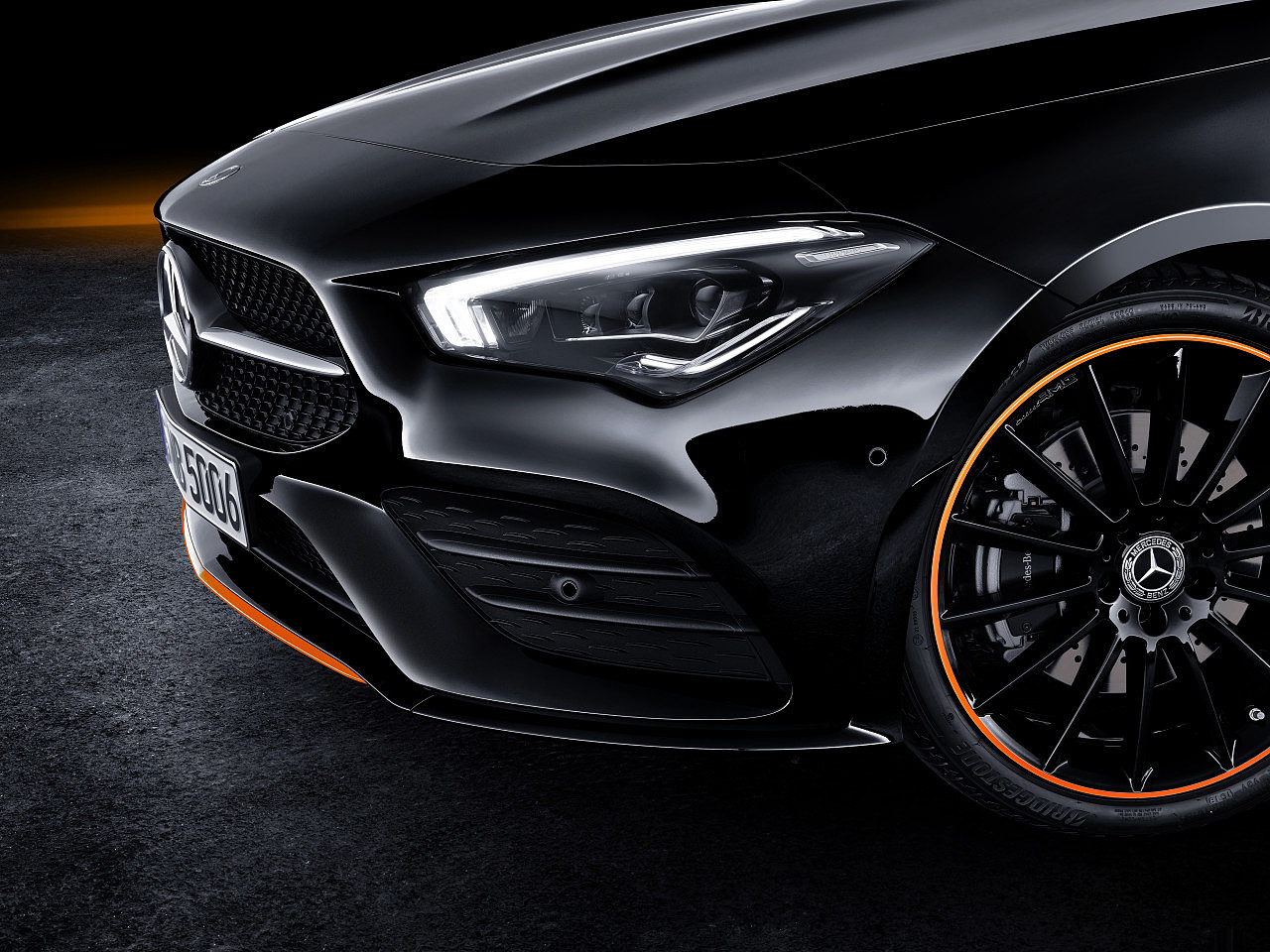 mercedes，Benz，CLS，Coupe，
