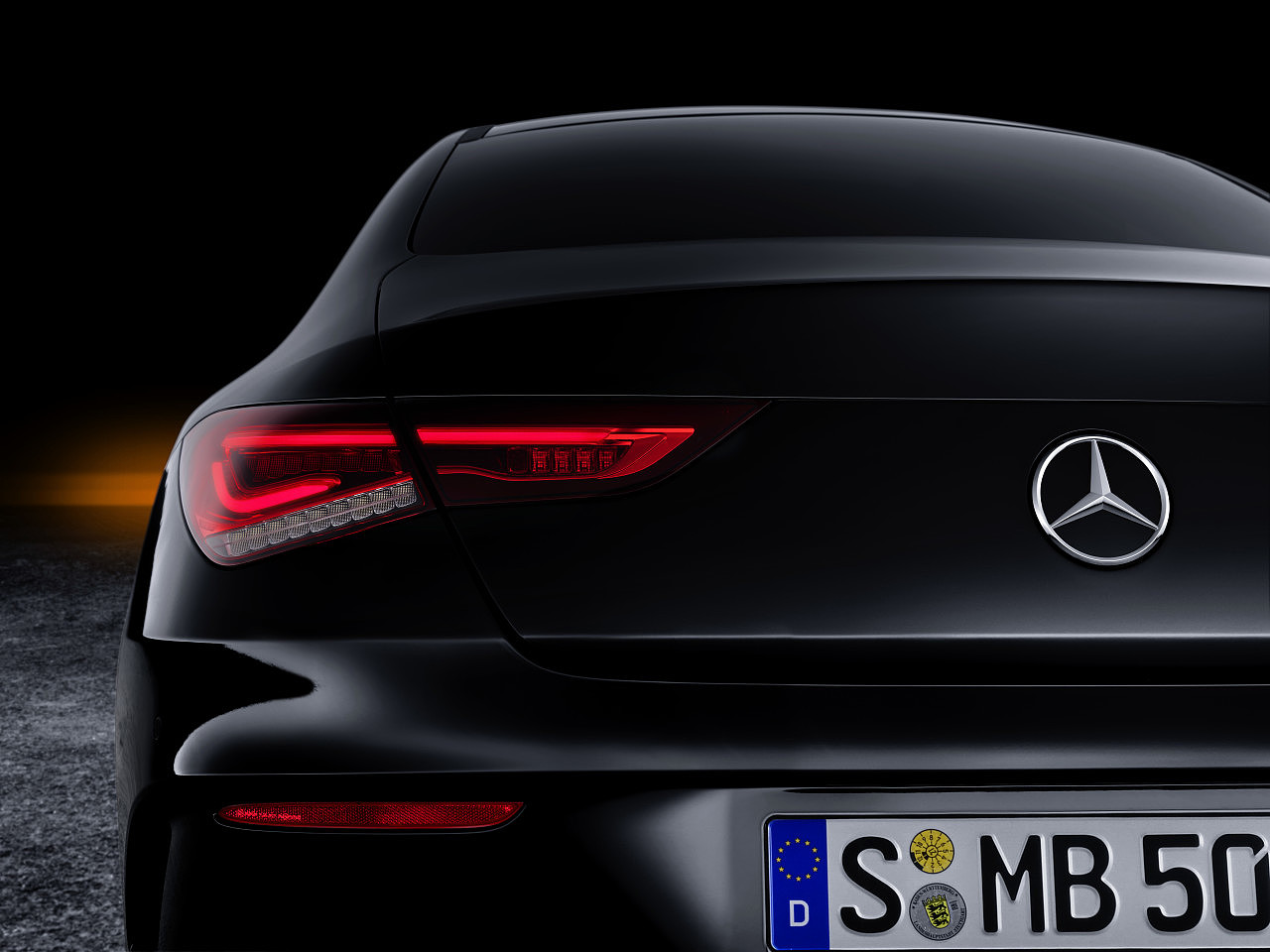 mercedes，Benz，CLS，Coupe，