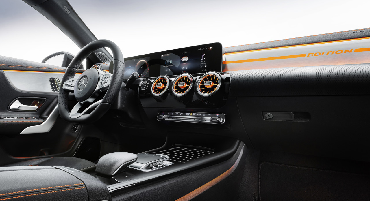 mercedes，Benz，CLS，Coupe，