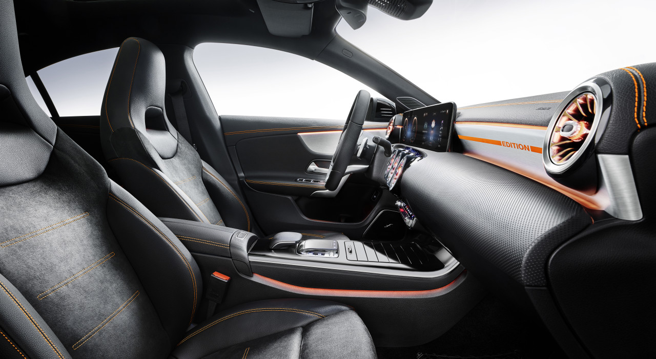 mercedes，Benz，CLS，Coupe，