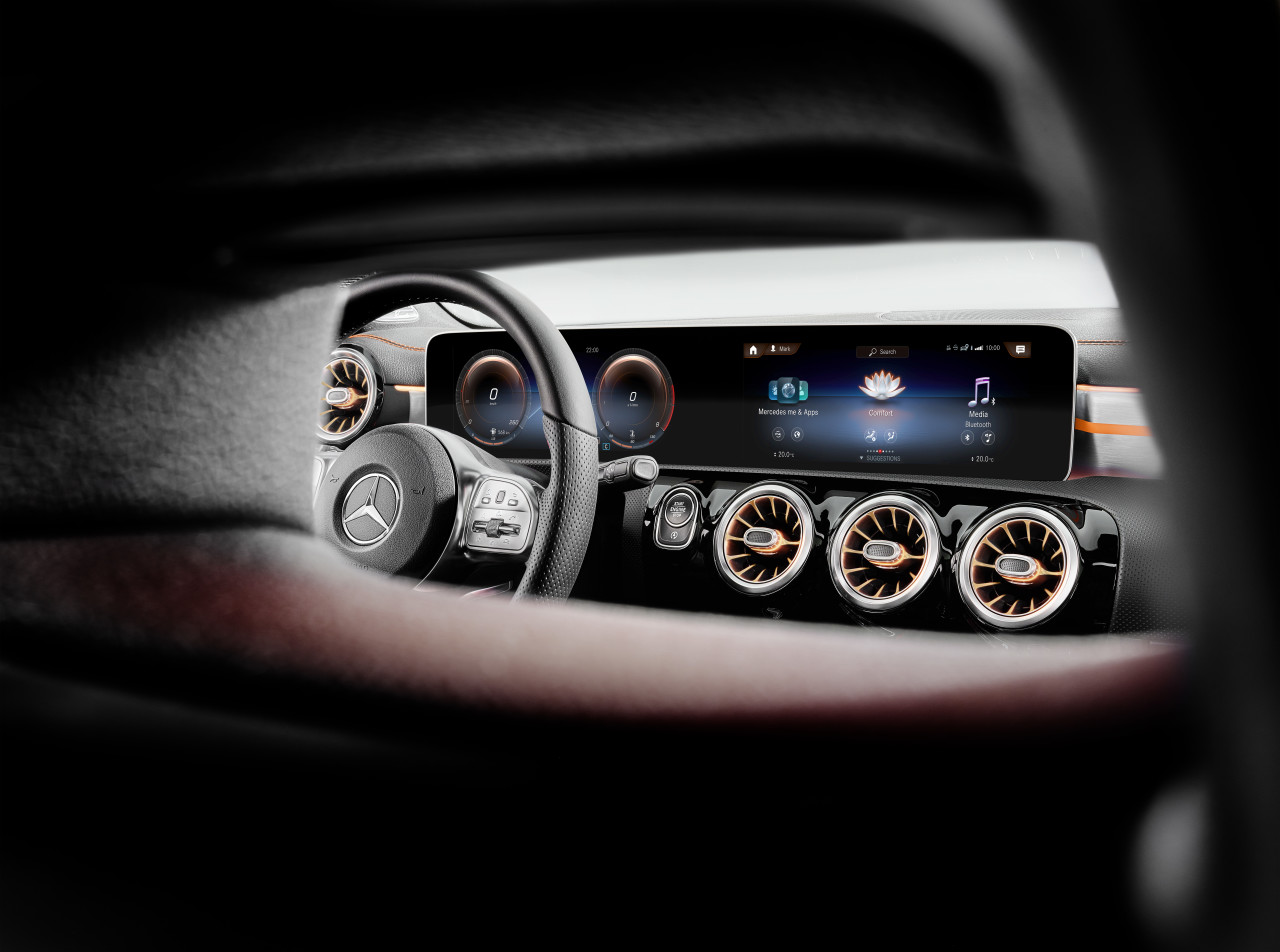 mercedes，Benz，CLS，Coupe，