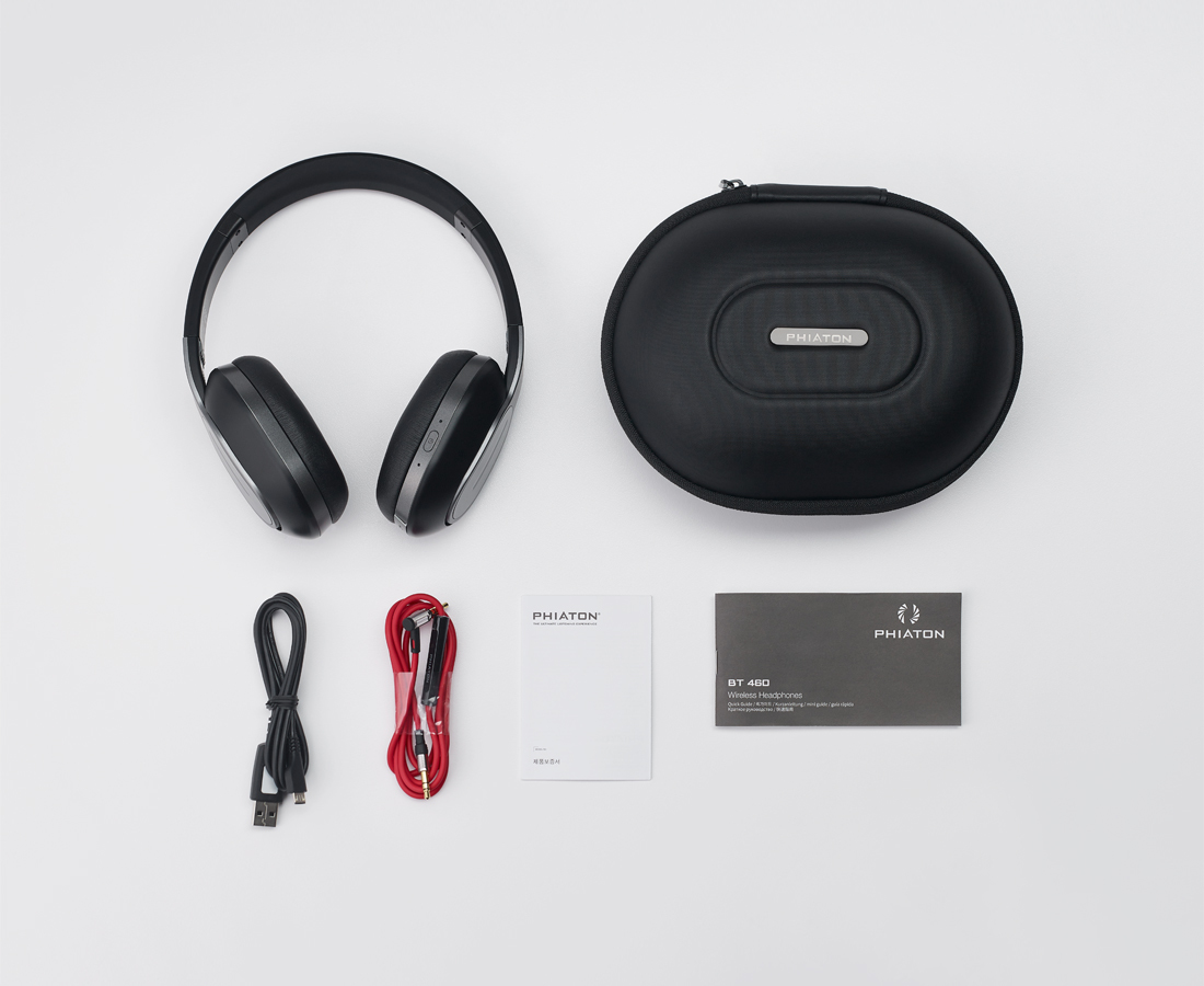 intelligence，Digital，wired，headset，phiaton，