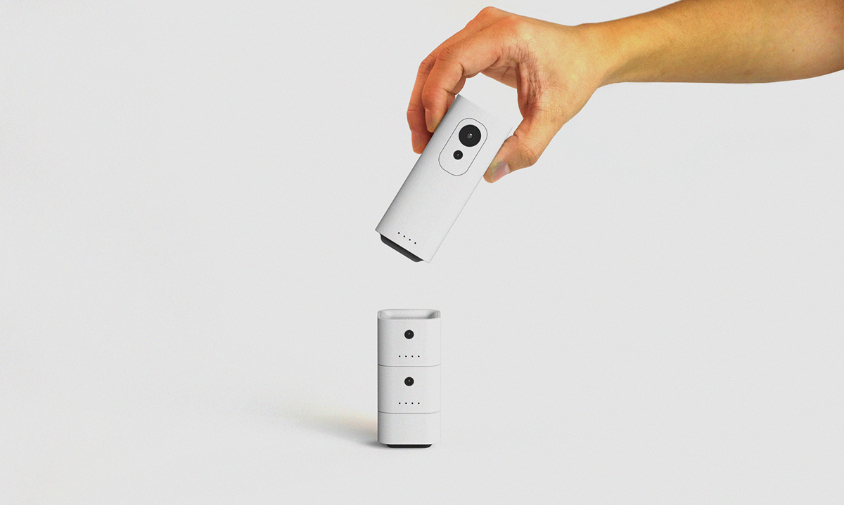 Digital，Home monitoring equipment，modularization，Convoy，