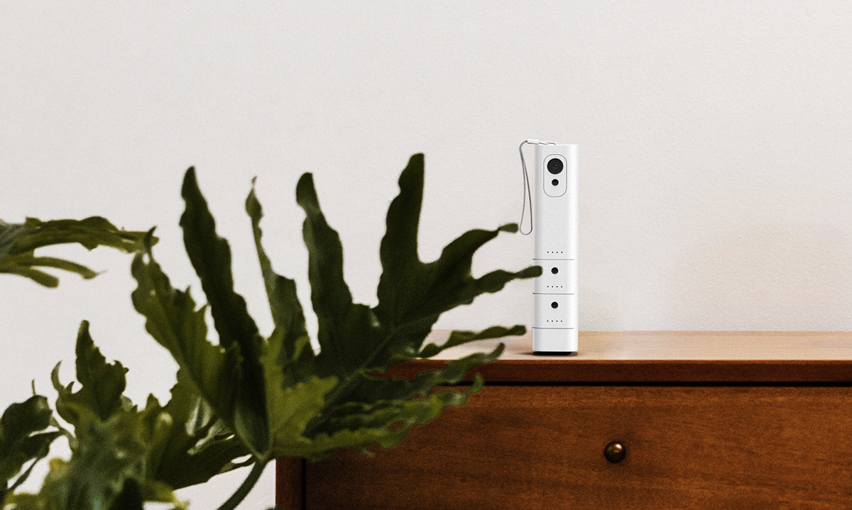 Digital，Home monitoring equipment，modularization，Convoy，