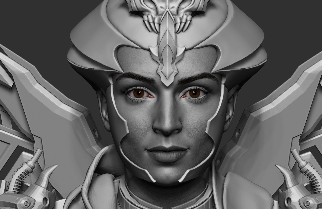 Character design，Digital design，animation，