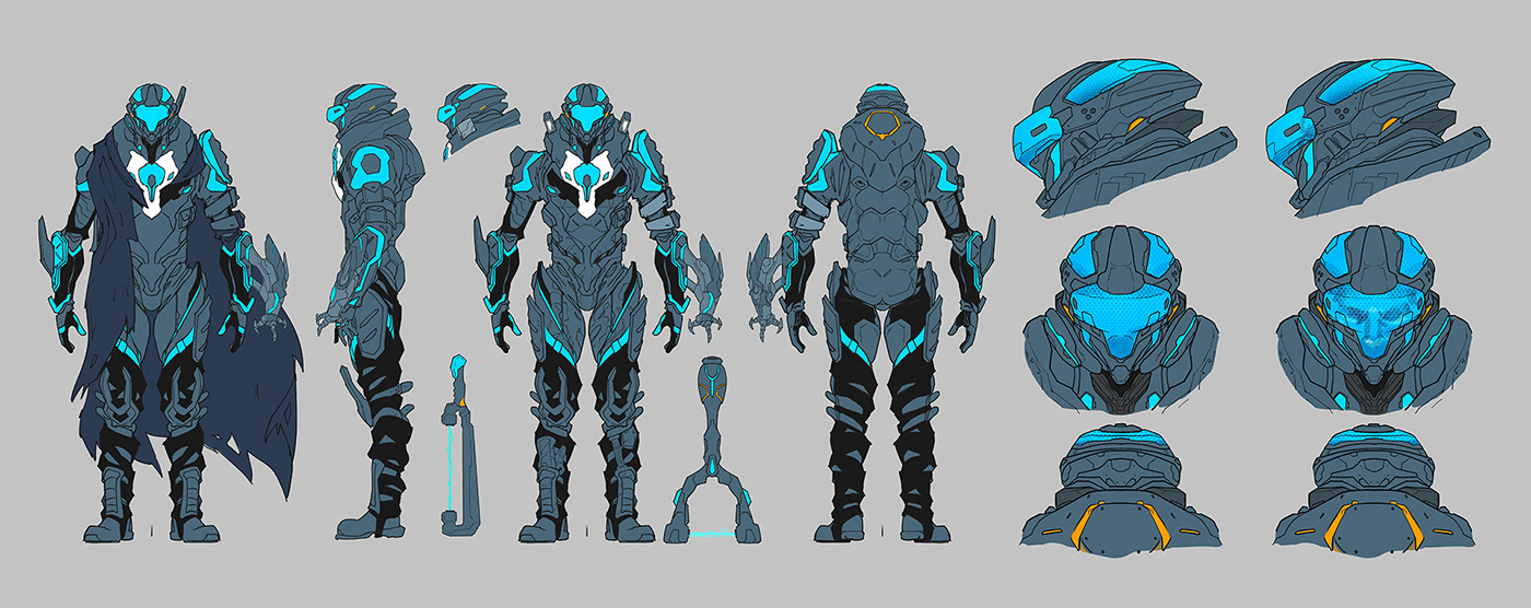 Character design，Digital design，animation，