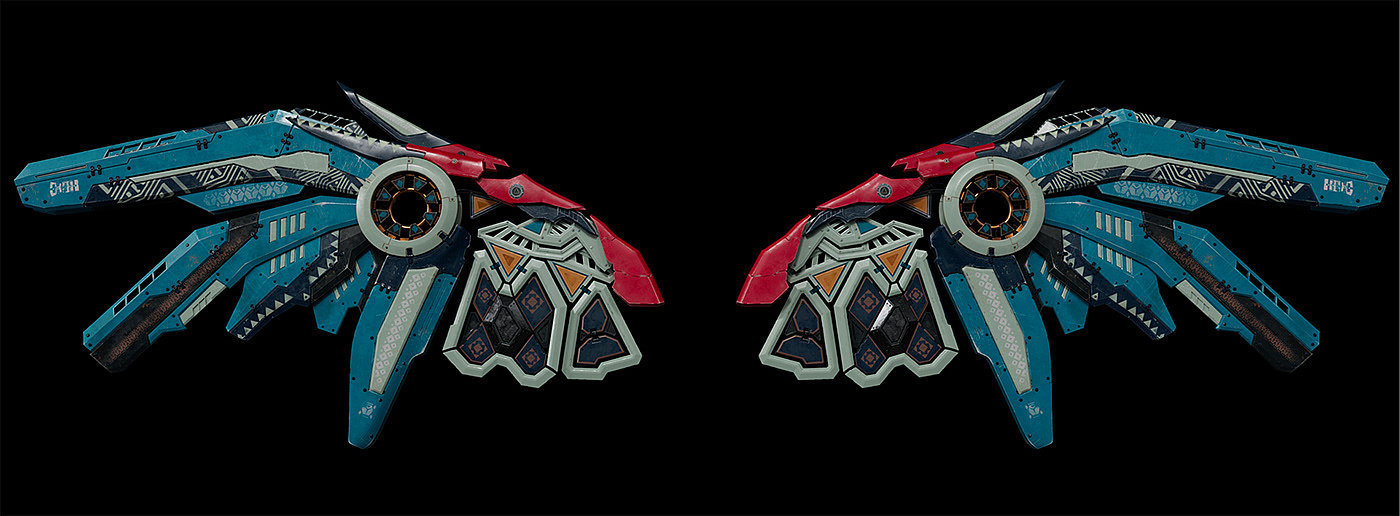 Character design，Digital design，animation，
