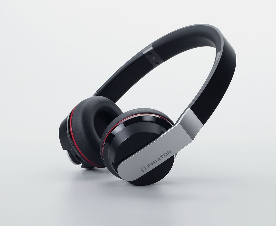 intelligence，Digital，wired，headset，phiaton，