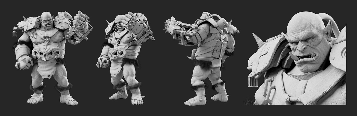 Character design，Digital design，animation，