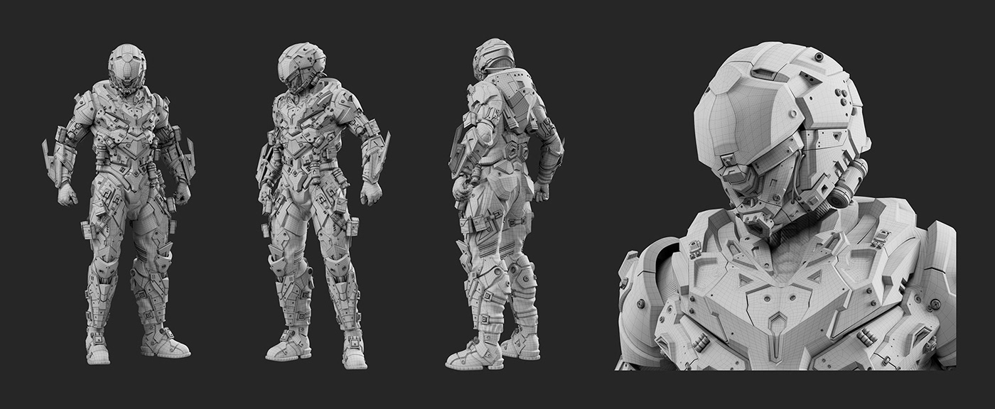 Character design，Digital design，animation，