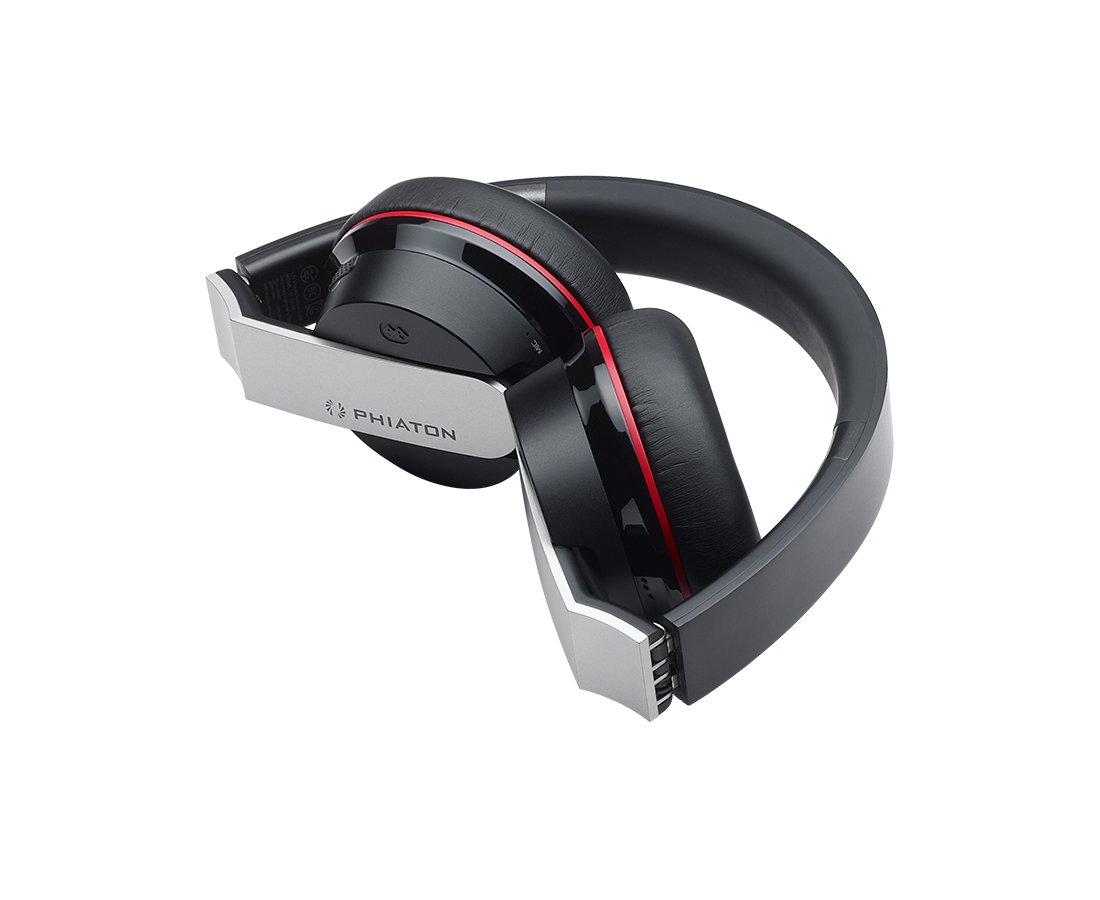 intelligence，Digital，wired，headset，phiaton，