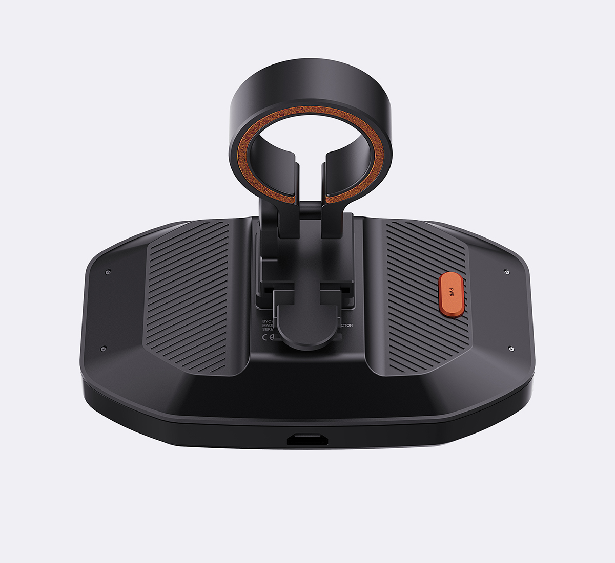 Bicycle periphery，Bicycle device，Digital，blink，