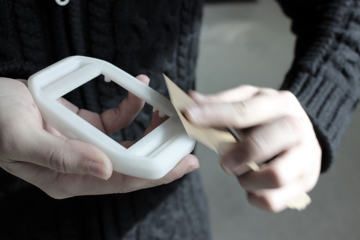 Bicycle periphery，Bicycle device，Digital，blink，