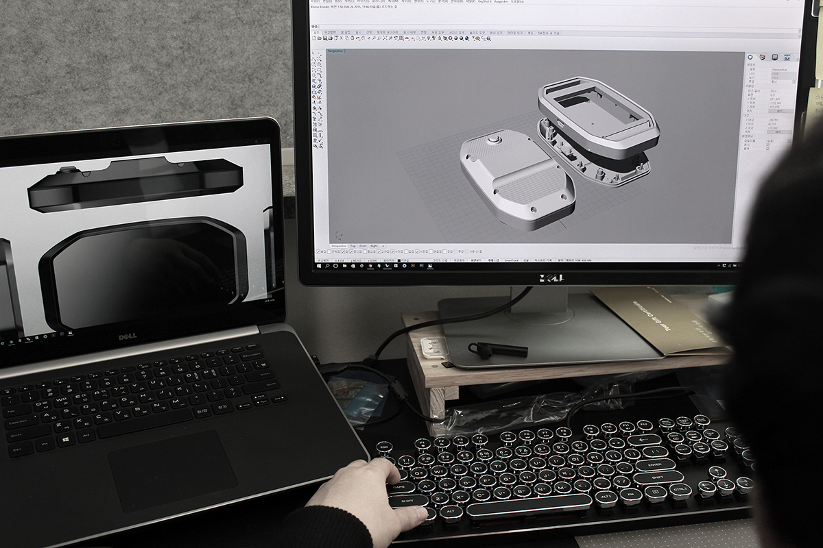 Bicycle periphery，Bicycle device，Digital，blink，